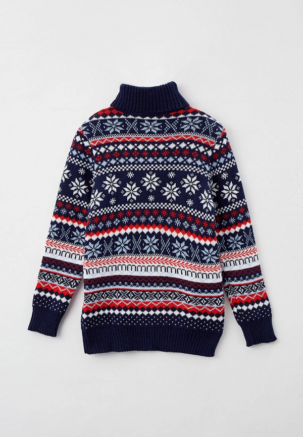 фото Свитер original siberia