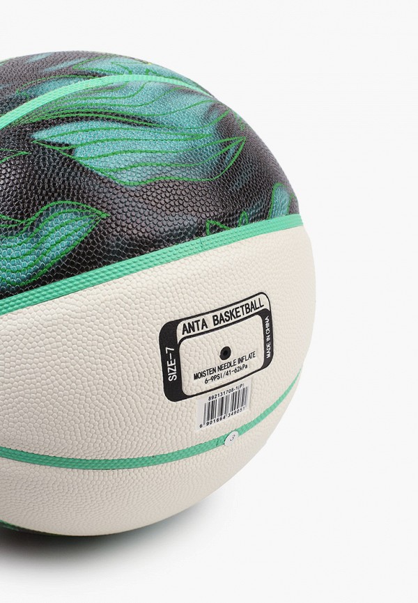 фото Мяч баскетбольный anta