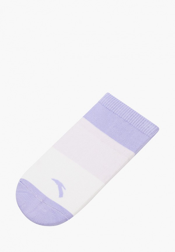 фото Носки 3 пары anta