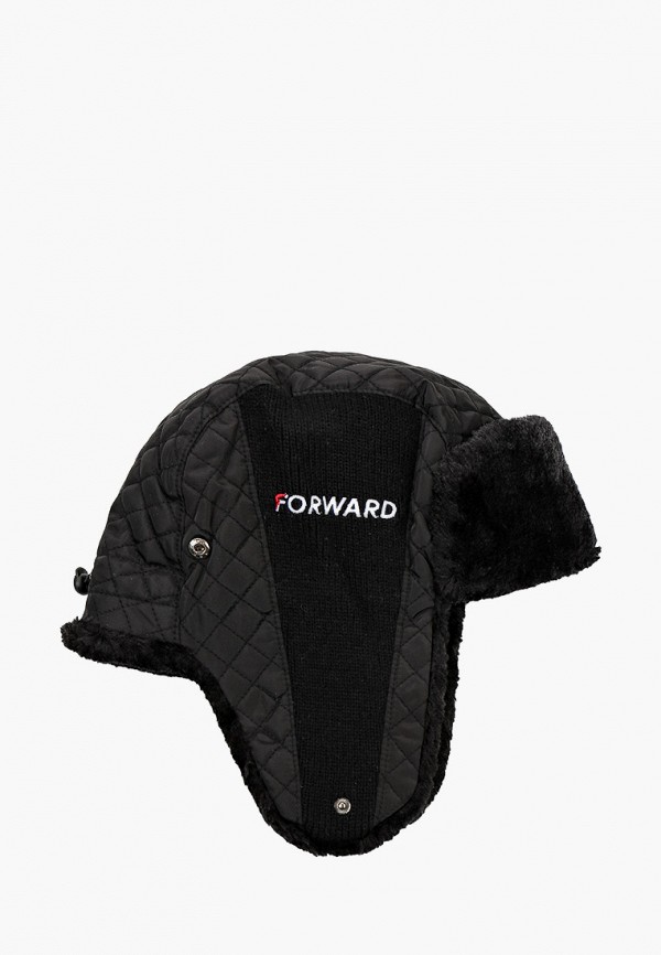 фото Шапка forward