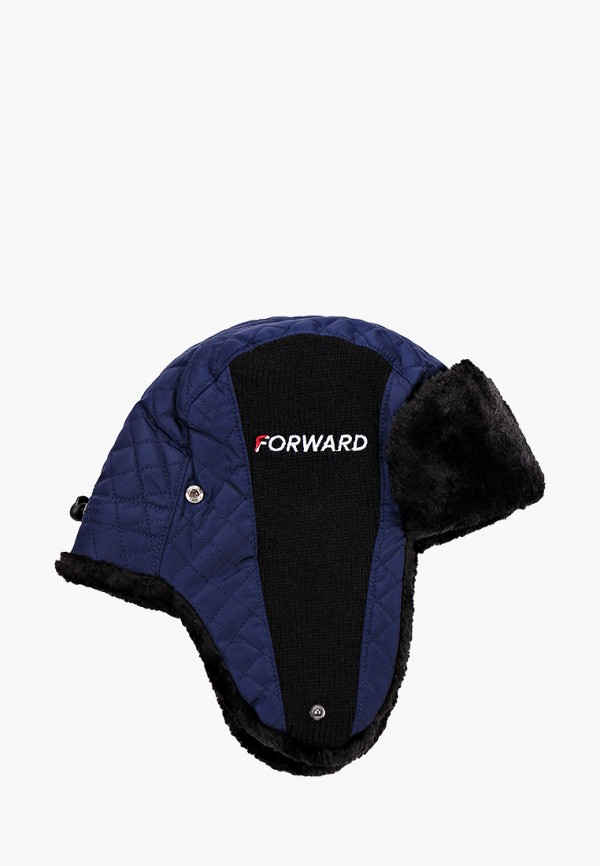 фото Шапка forward