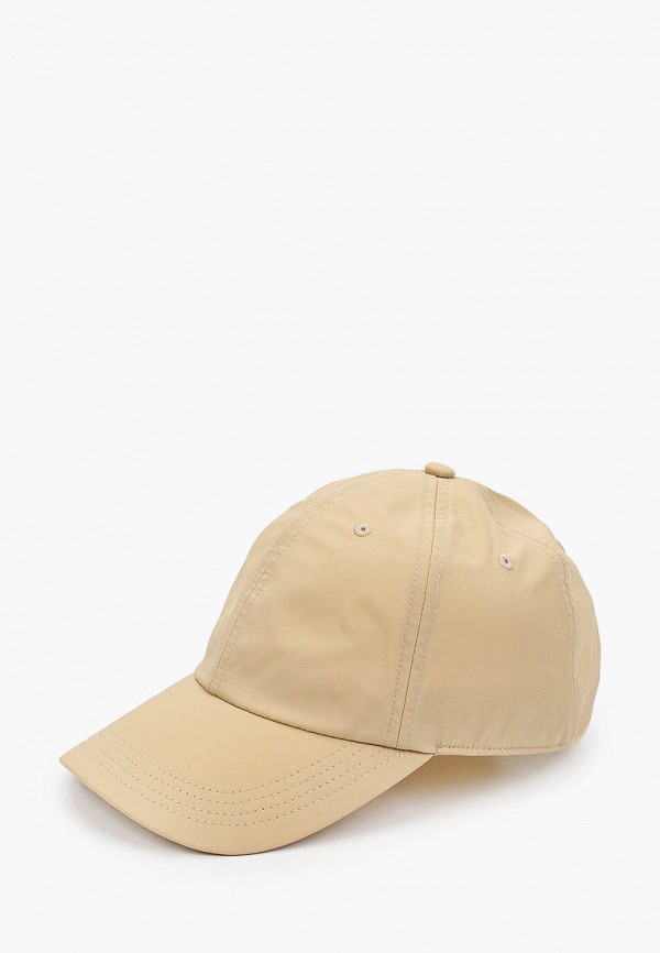 

Бейсболка Lacoste, Бежевый