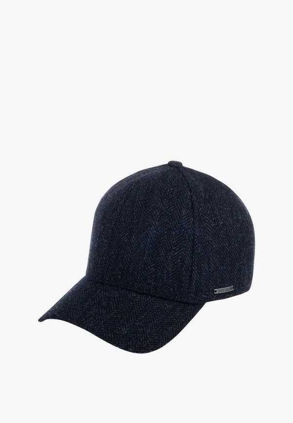 фото Бейсболка stetson