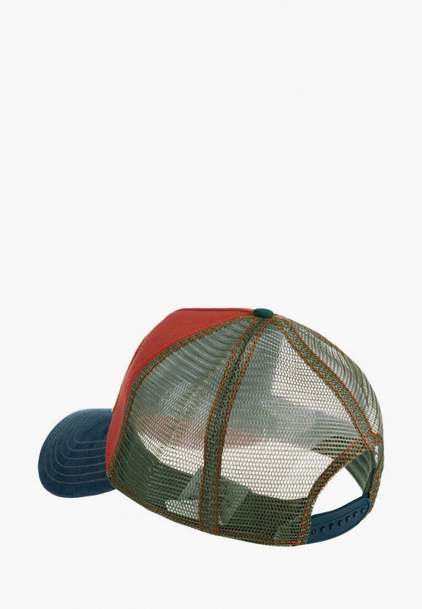 фото Бейсболка stetson