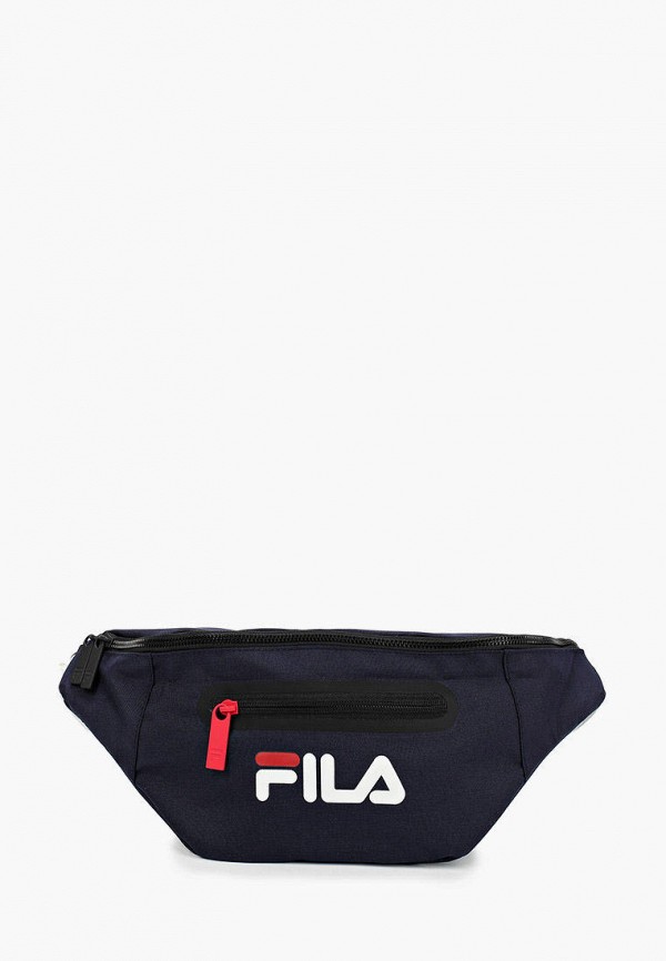 

Сумка поясная Fila, Синий