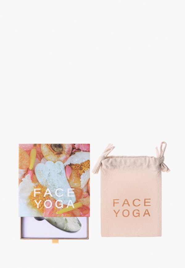 Массажер для лица Face Yoga зеленый, размер 00, фото 3