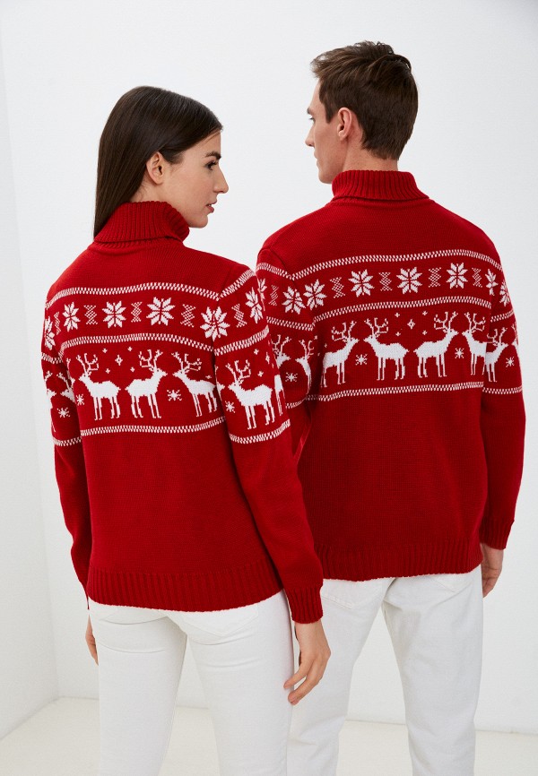 фото Свитер original siberia