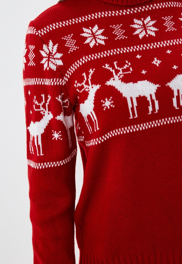 фото Свитер original siberia