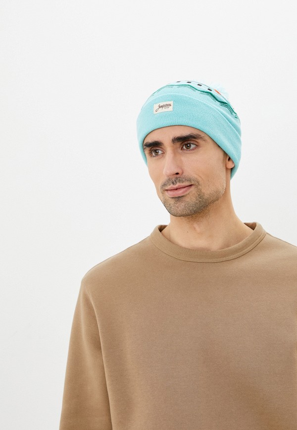 фото Шапка запорожец heritage