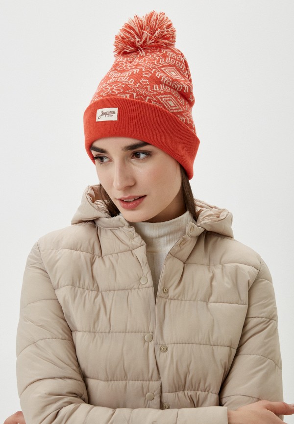 фото Шапка запорожец heritage