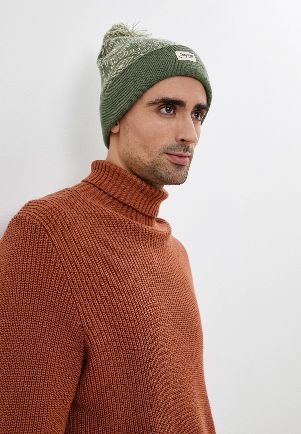 фото Шапка запорожец heritage