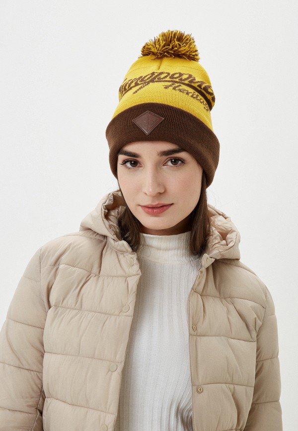 фото Шапка запорожец heritage