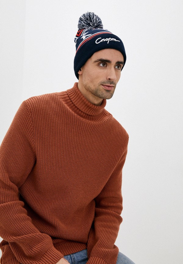 фото Шапка запорожец heritage