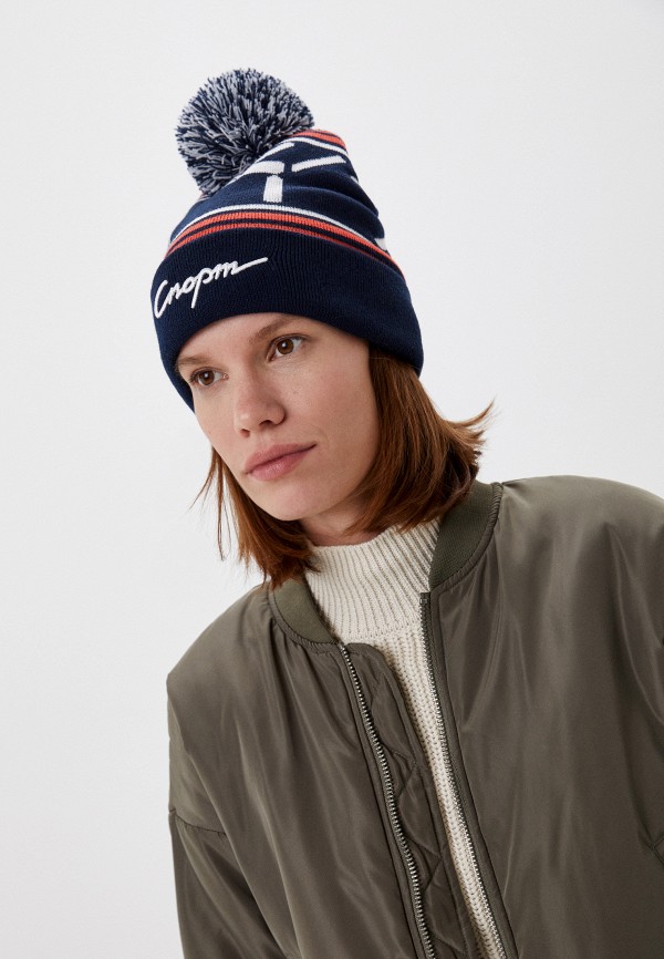 фото Шапка запорожец heritage