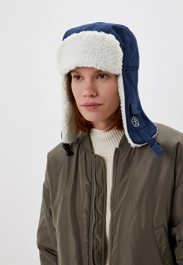 фото Шапка запорожец heritage