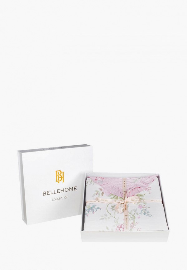 фото Постельное белье евро bellehome