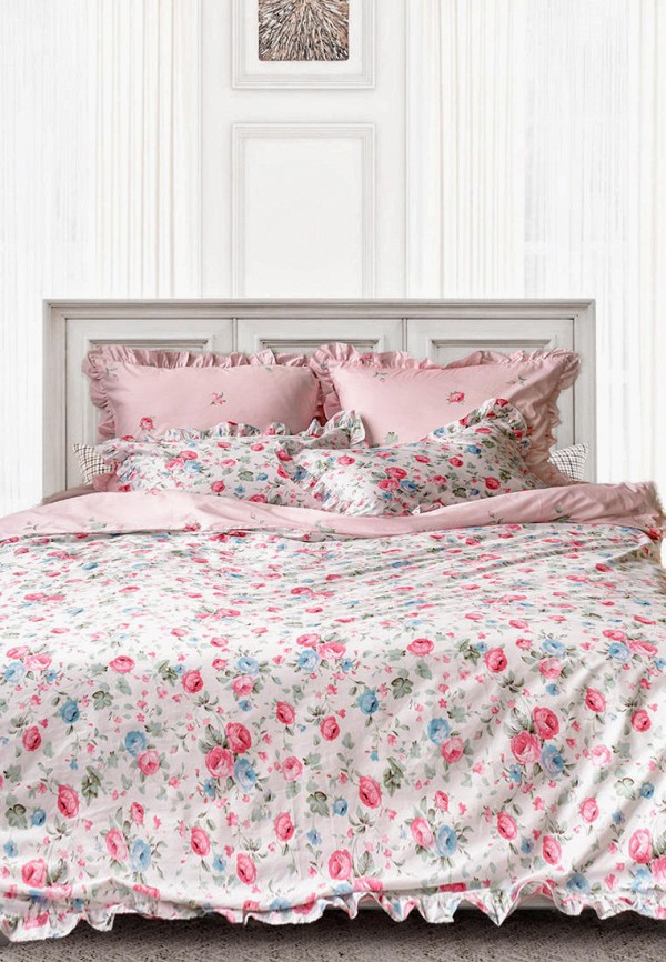 фото Постельное белье евро bellehome