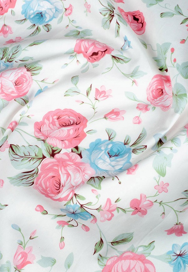фото Постельное белье евро bellehome