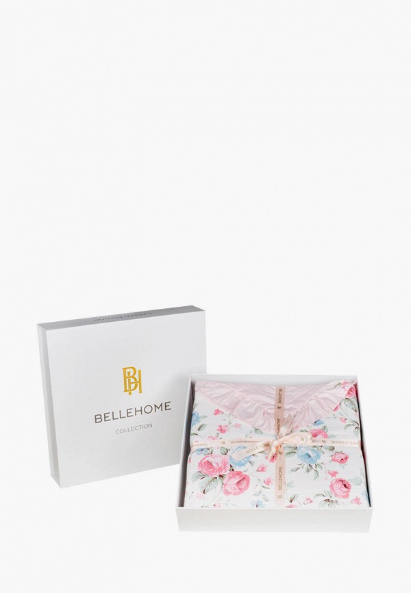 фото Постельное белье евро bellehome