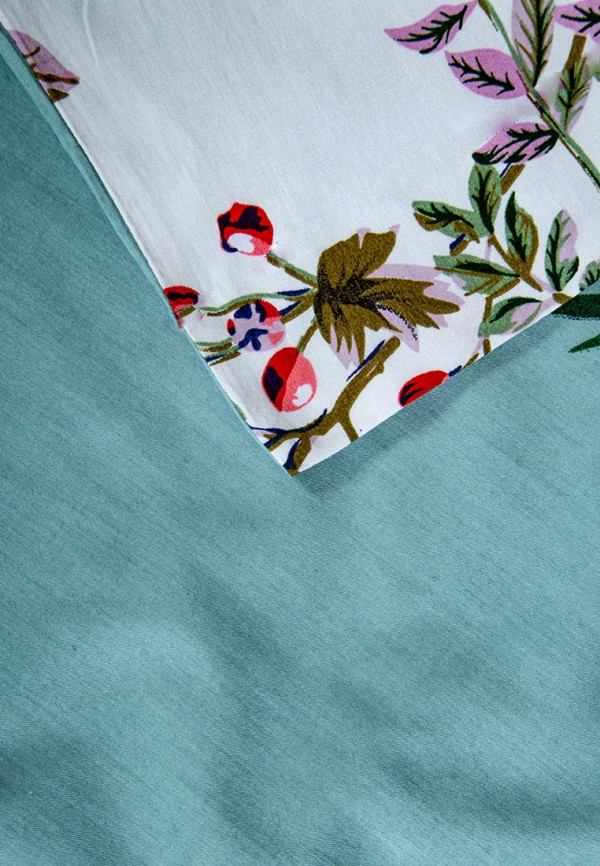 фото Постельное белье семейное bellehome