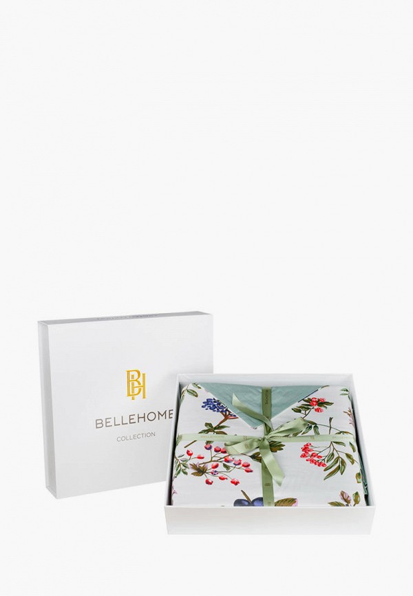 фото Постельное белье семейное bellehome