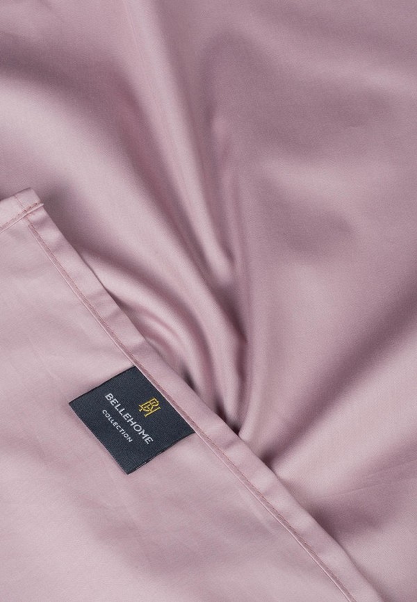 Простыня Евро Bellehome фиолетовый, размер 00, фото 3