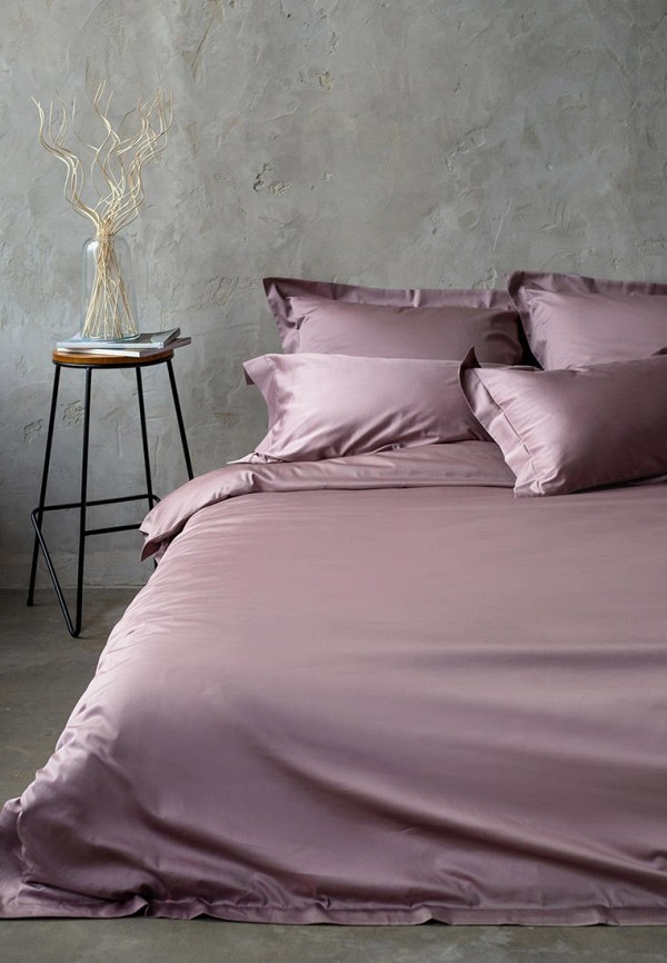 фото Постельное белье евро bellehome