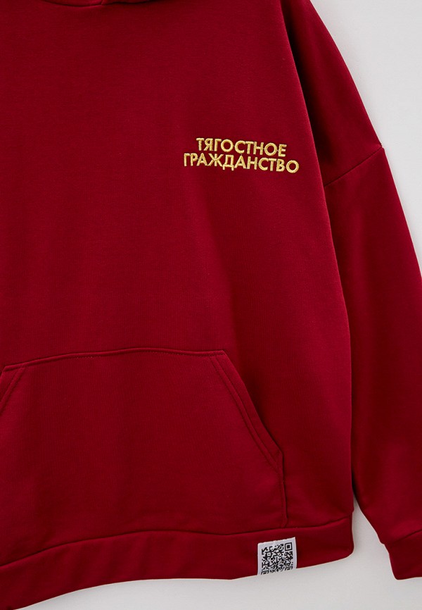 фото Худи такие дела