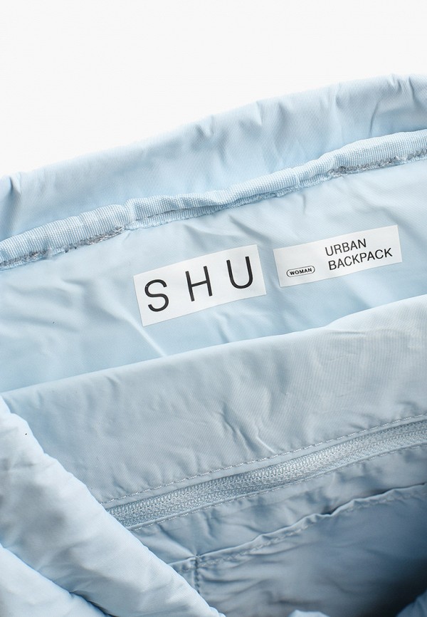фото Рюкзак shu