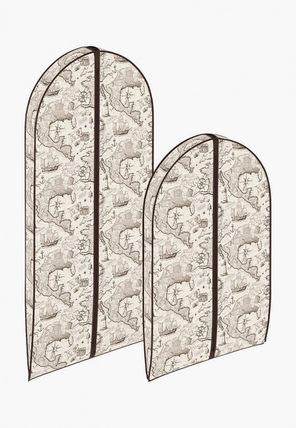 фото Комплект чехлов для хранения valiant