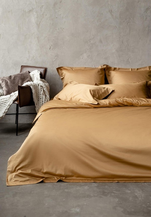 фото Постельное белье евро bellehome