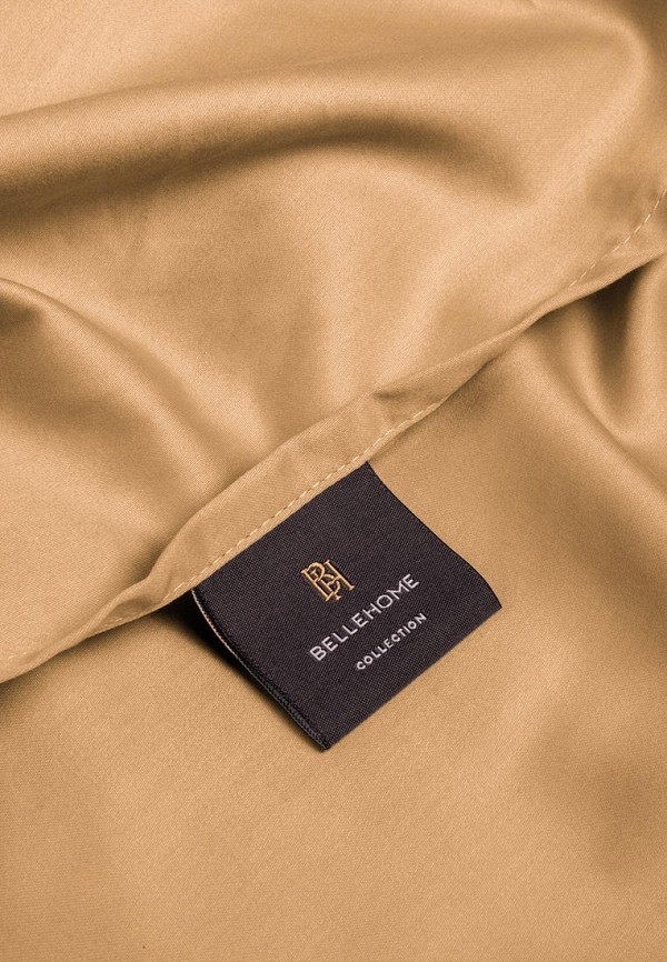 фото Постельное белье евро bellehome