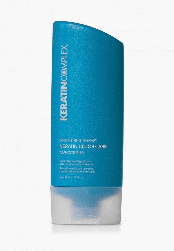 Кондиционер для волос Keratin Complex 400 мл