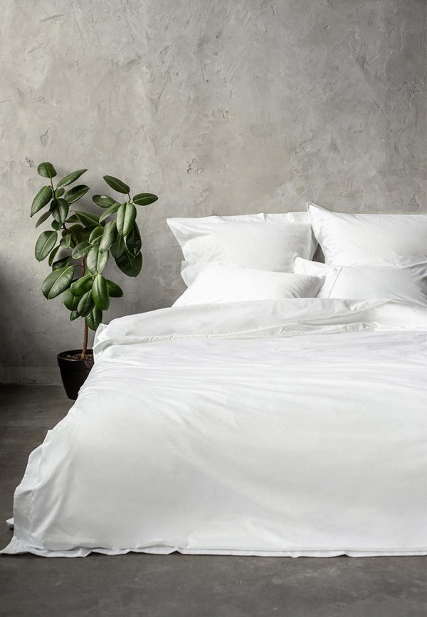 фото Постельное белье евро bellehome