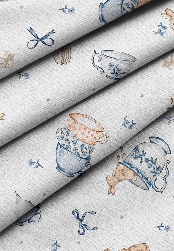 фото Штора mia cara