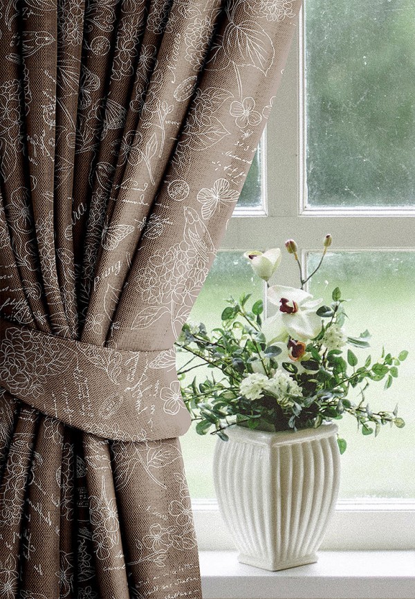 фото Штора mia cara