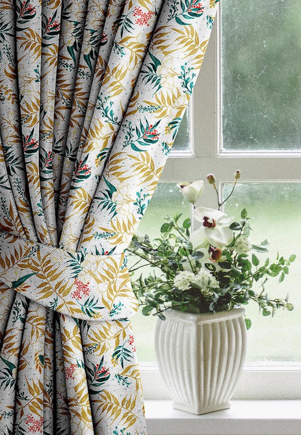 фото Штора mia cara