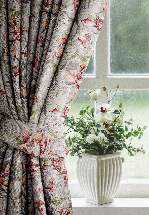 фото Штора mia cara