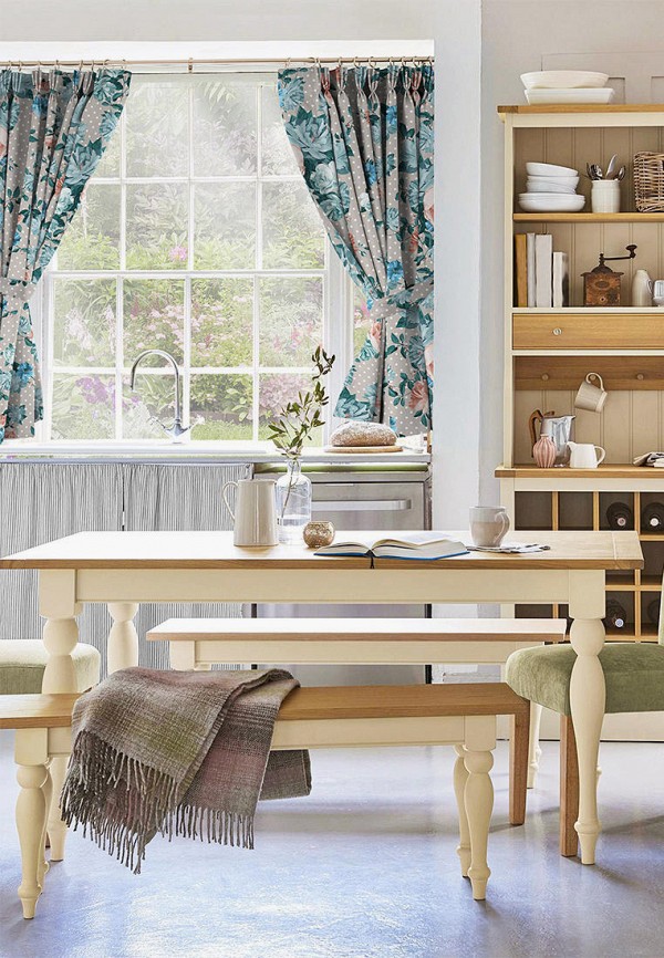 фото Штора mia cara