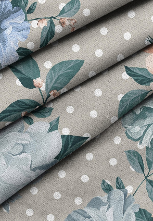 фото Штора mia cara