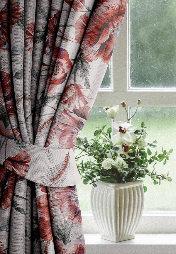 фото Штора mia cara