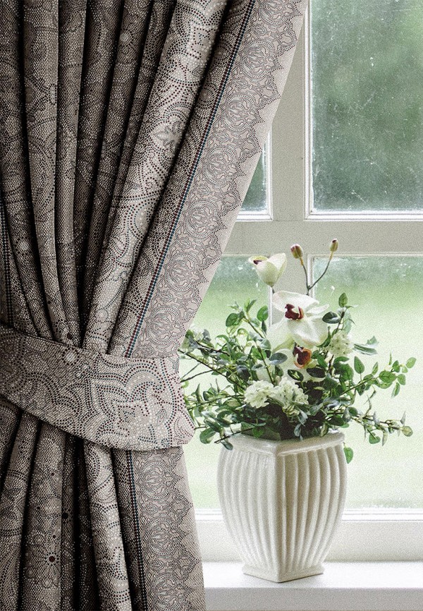 фото Штора mia cara