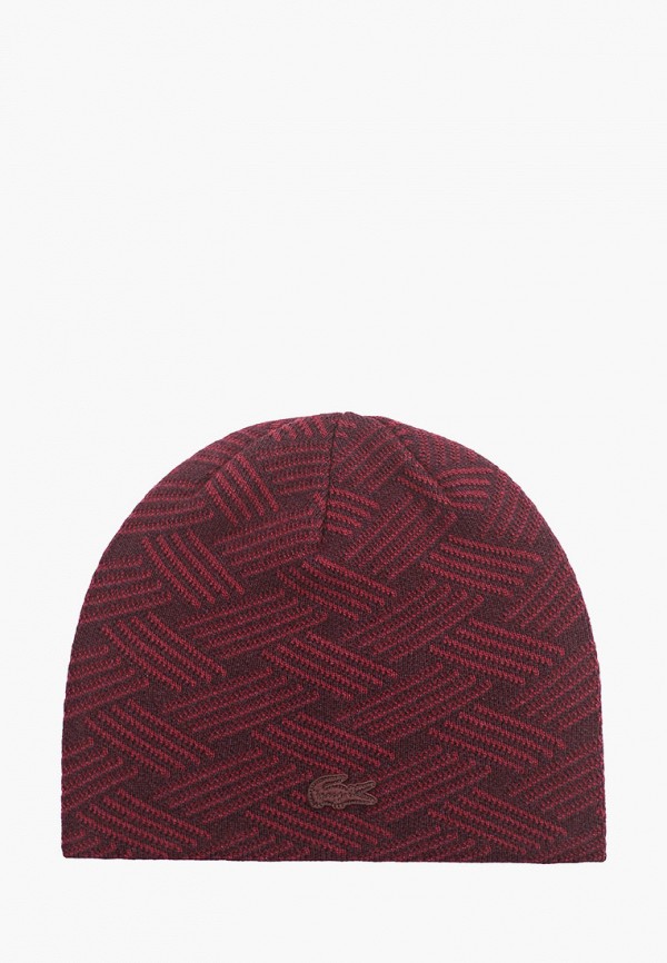 фото Шапка lacoste