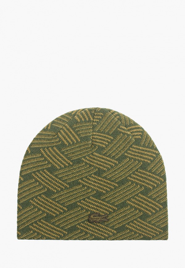 фото Шапка lacoste