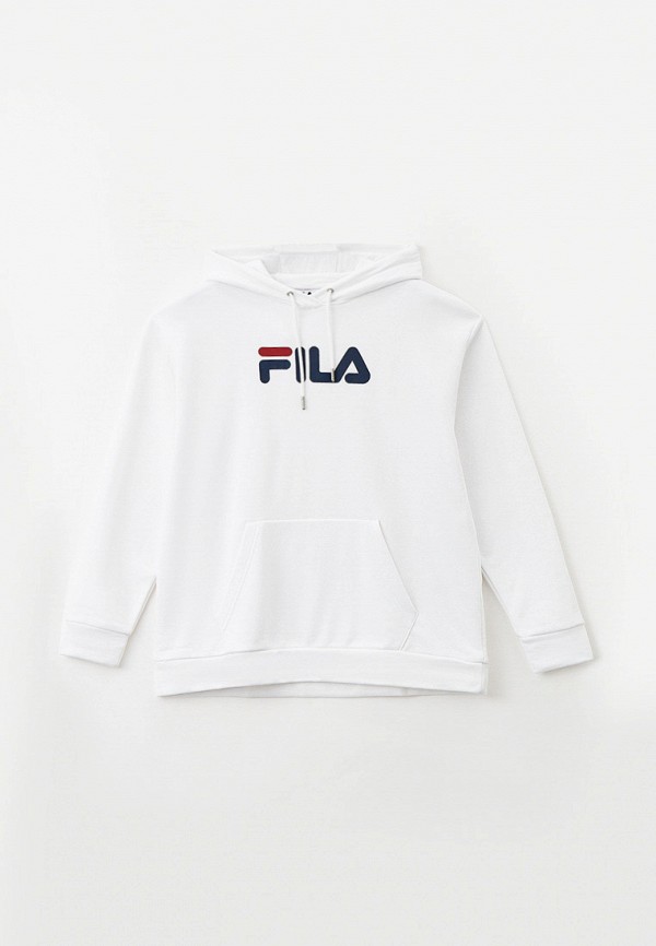 фото Худи fila
