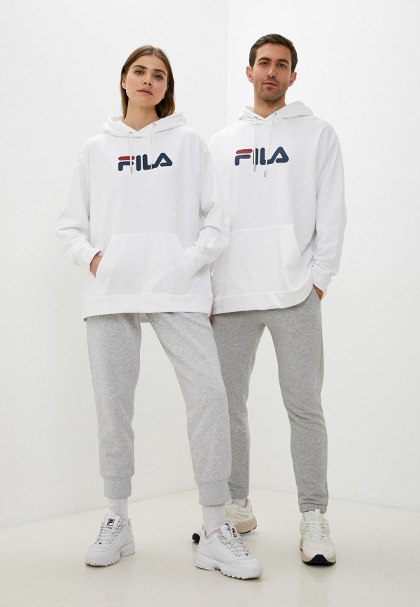 фото Худи fila
