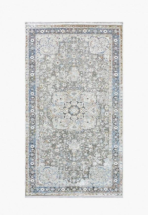 

Ковер Yusuf Hali, Серый, Aspendos M208F 100x400 Shrink D.Gray