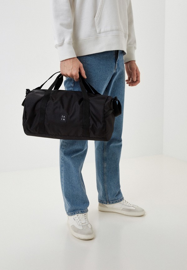 фото Сумка спортивная zain