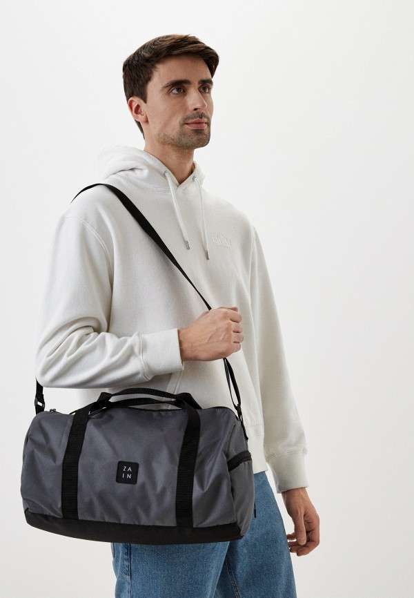 фото Сумка спортивная zain