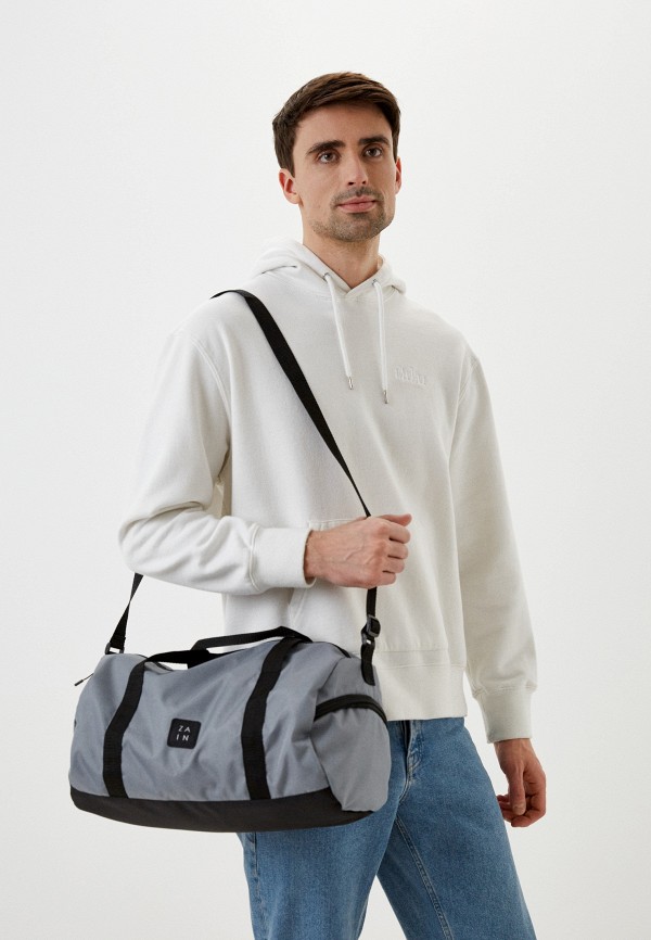 фото Сумка спортивная zain